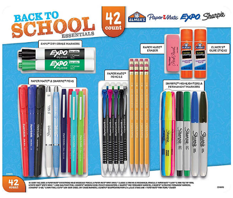 sam's club back to school deals