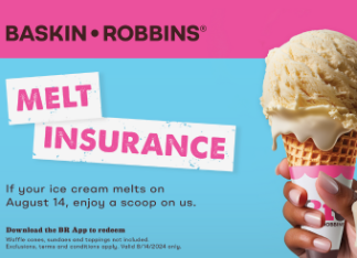 baskin robbins