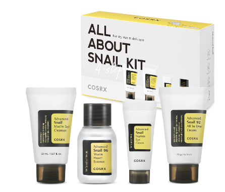 cosrx skincare
