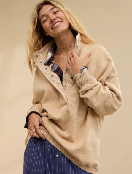 aerie sweatshirts
