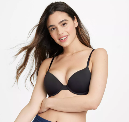 target bra sale