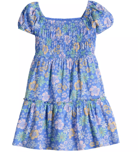 jumping beans dresses
