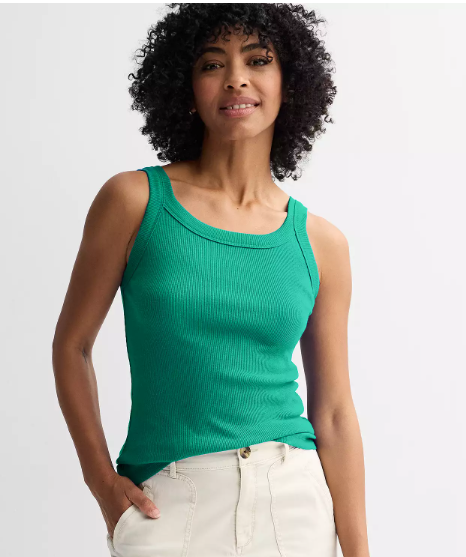 sonoma tank top