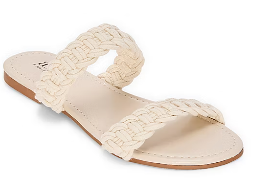jcpenney sandals