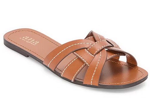 jcpenney sandals