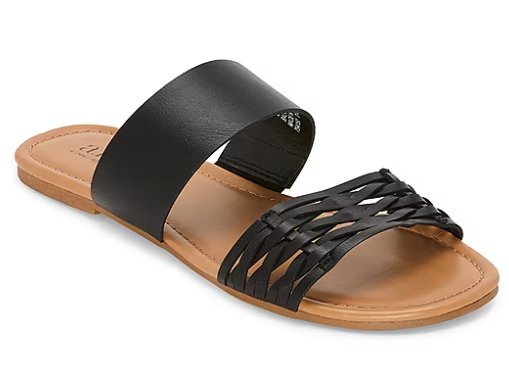 jcpenney sandals