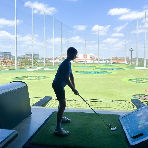 Topgolf Gift Cards