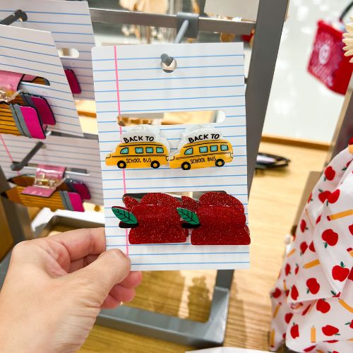 Target Back to School Finds