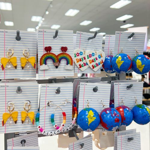 Target Back to School Finds