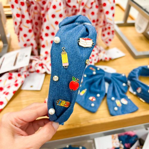 Target Back to School Finds