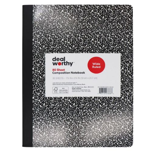 target school supplies 
