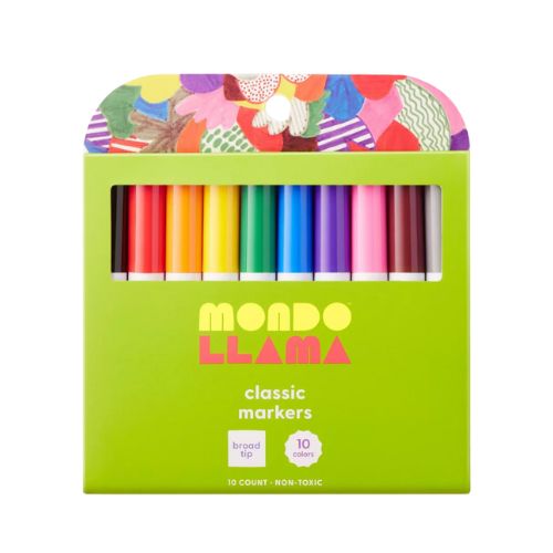 target school supplies