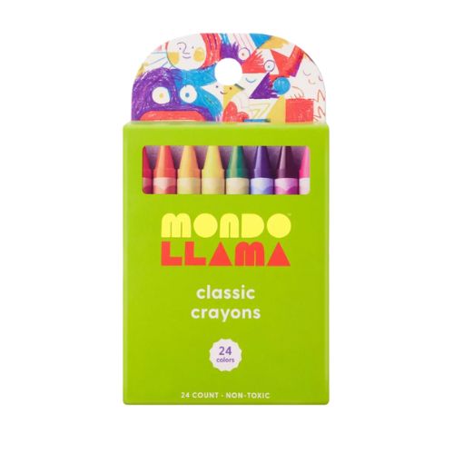 Target School Supplies