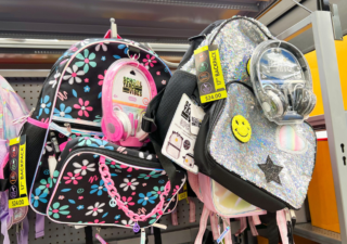 Walmart Backpack Deals