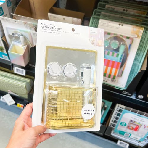 Walmart Locker Decor