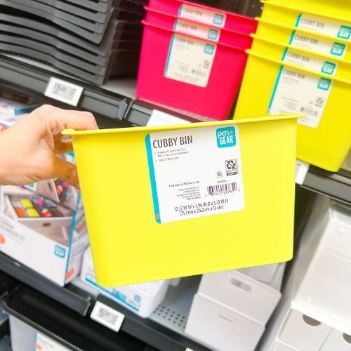 Walmart Teacher Supplies