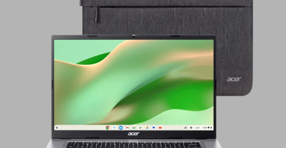 Acer Chromebook Just $189 (reg $349)!!! TODAY ONLY!