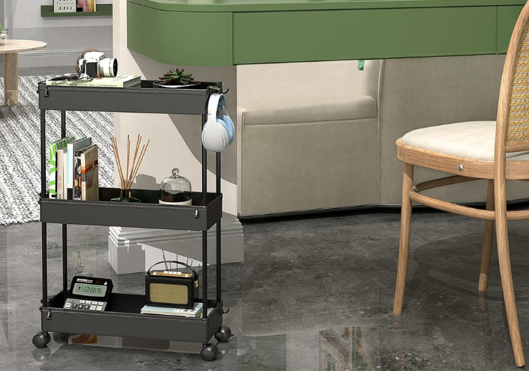 Rolling Carts on Sale