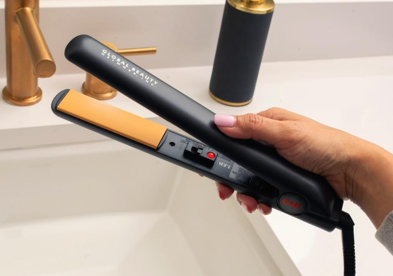 chi-flat-iron