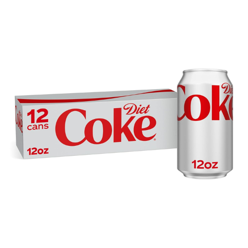 Coke 12 Packs On Sale