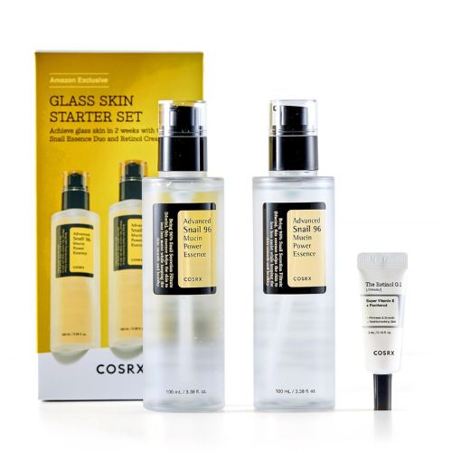 COSRX Skincare on Sale