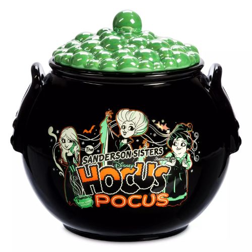 Disney Hocus Pocus