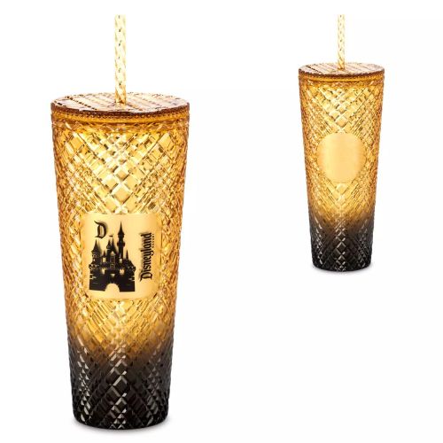 Disney Starbucks Tumblers