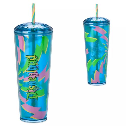 Disney Starbucks Tumblers