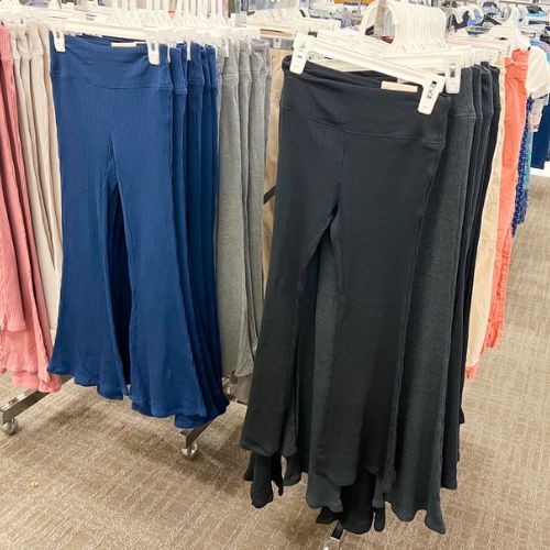 Girls' SO Leggings