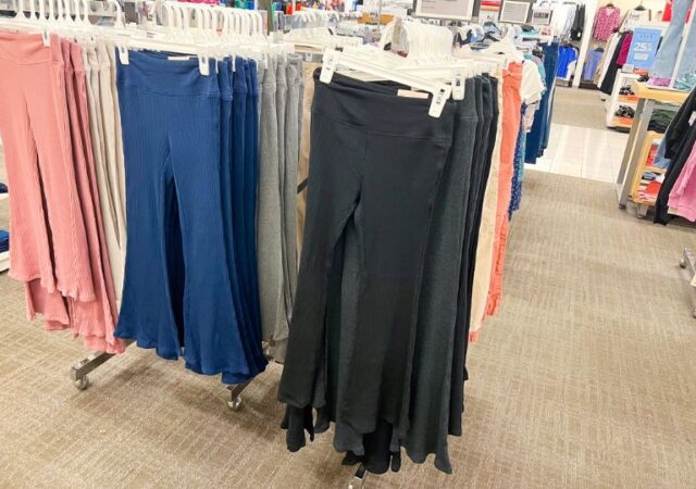 Girls' SO Leggings