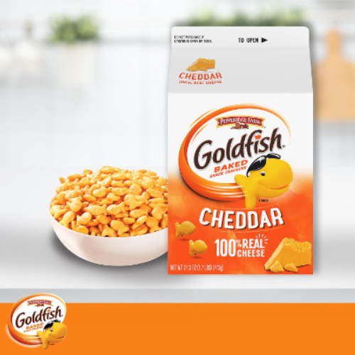 Goldfish