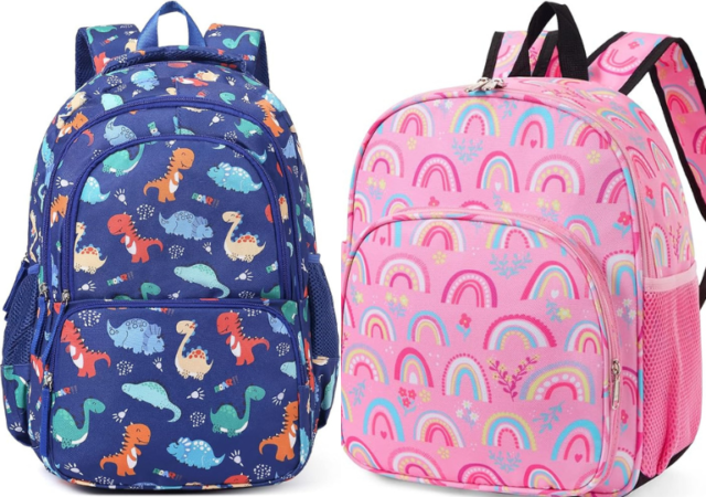 Kids' Backpacks on Sale