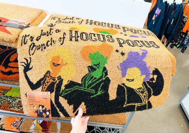 kohls doormats on sale