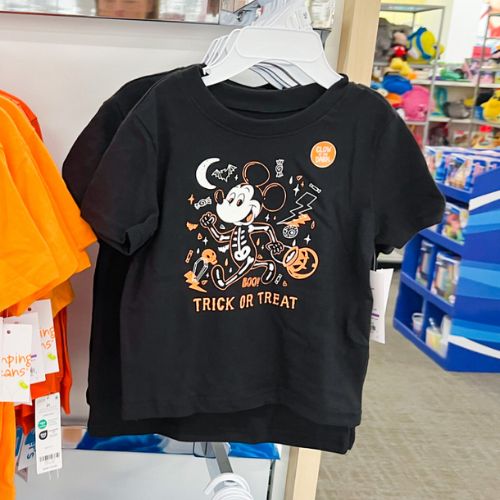 Kohl's Halloween Tees