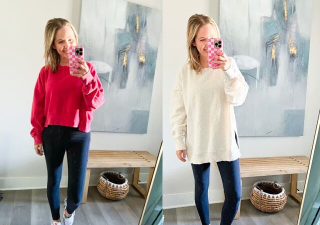 Kohl's Sweatshirts on Sale