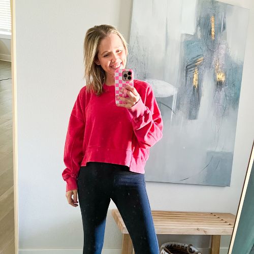 Kohl's Sweatshirts on Sale