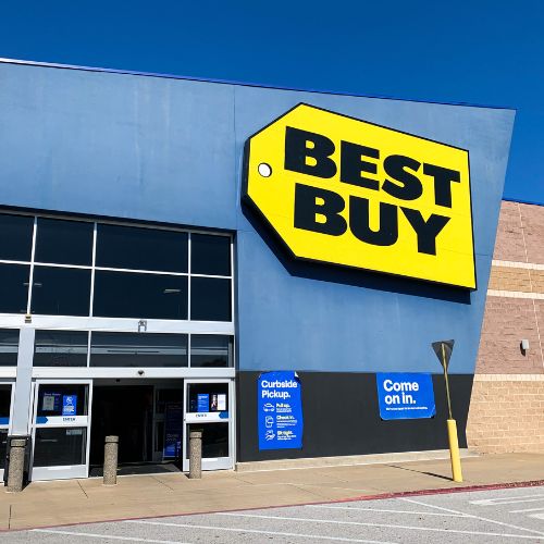 Best Buy