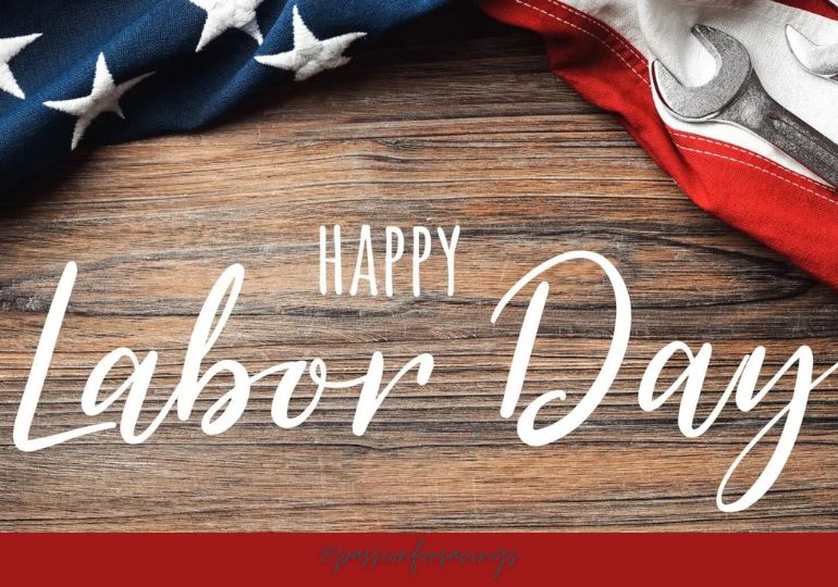 labor-day