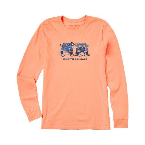 Life is Good Tees on Sale