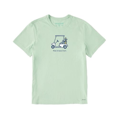 Life is Good Tees on Sale