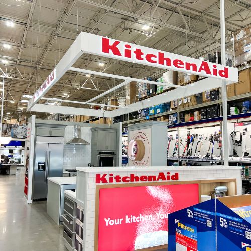 Lowe's Appliance Deals