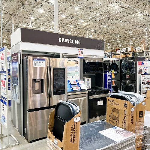 Lowe's Appliance Deals