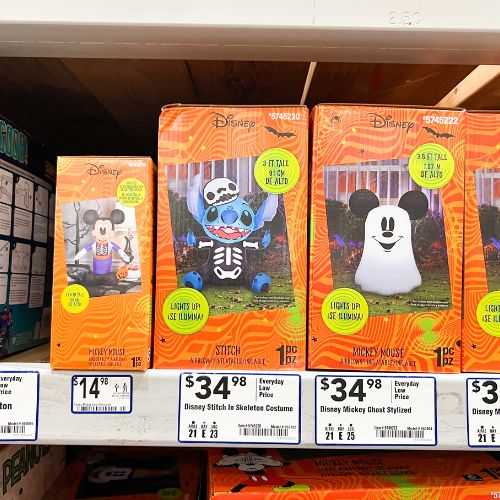 Lowes Halloween Decorations 