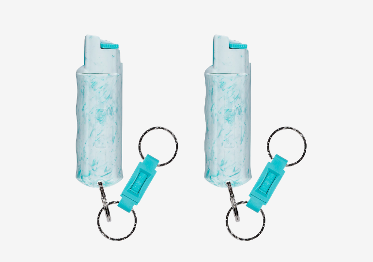 pepper-spray