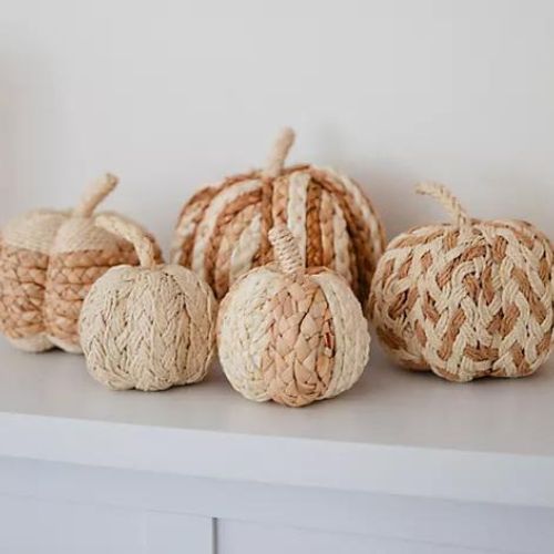 QVC Fall Decor