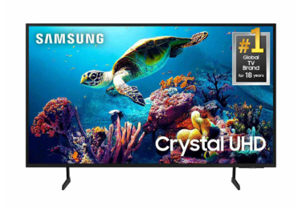 samsung tv