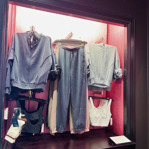 victoria secret sweatshirts