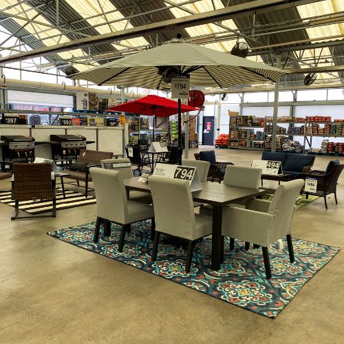 What To Buy In August