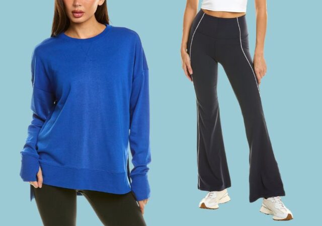 Women's Activewear Sale