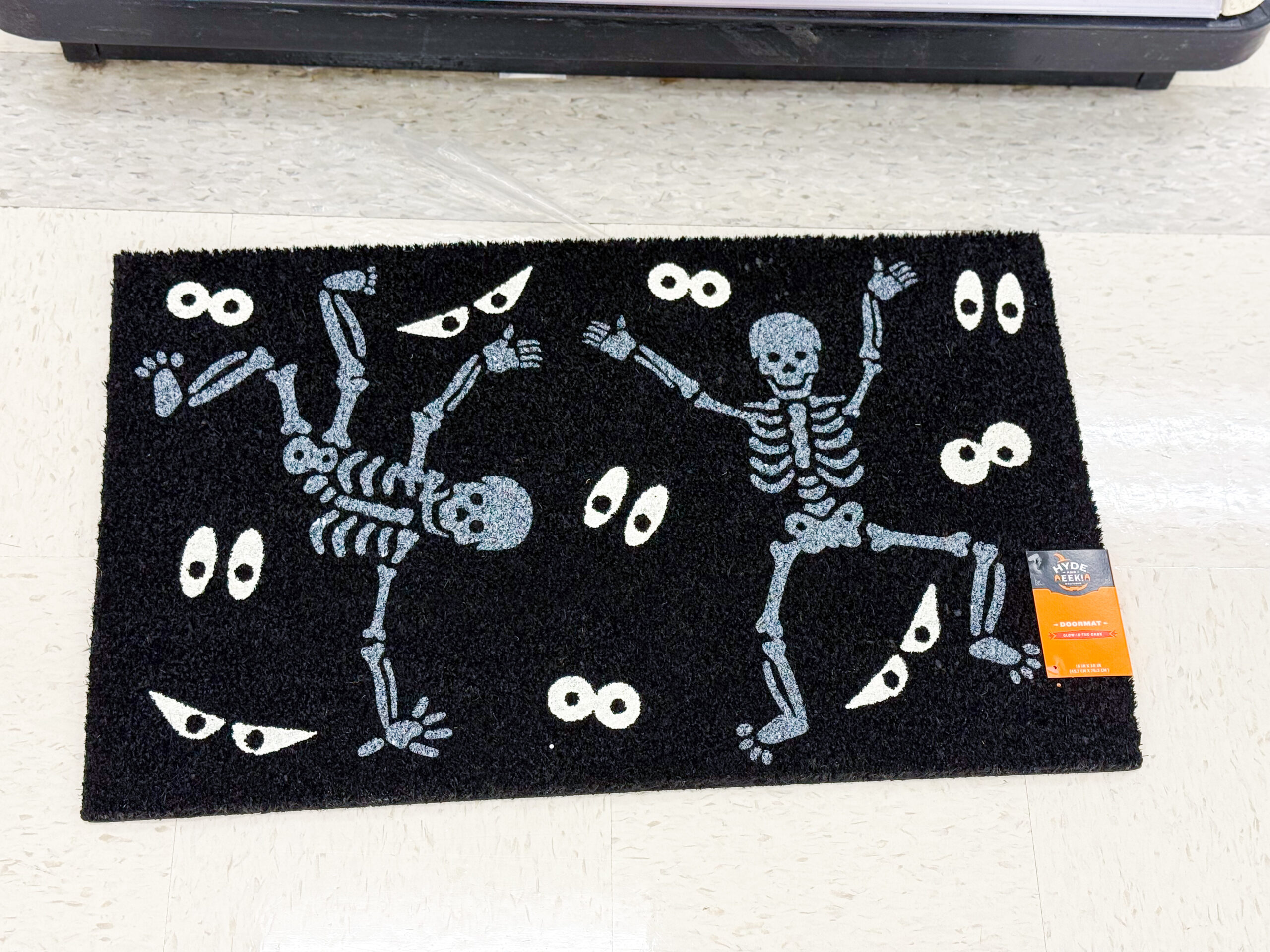 doormat